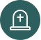 memorial icon