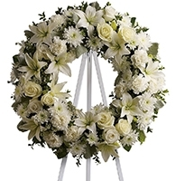 wreath